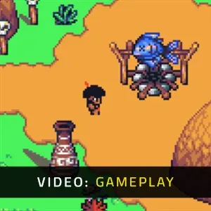 Tropicalia: a Brazilian Game - Gameplay Video