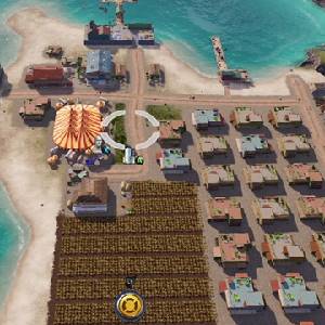 Tropico 6 - Preparing for War