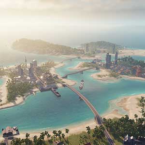 Tropico 6 Archipelago