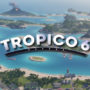 Tropico 6 Release Date Delayed by Two Months