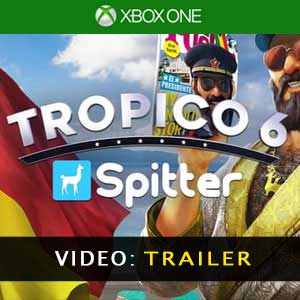 Tropico 6 Spitter Prices Digital or Box Edition