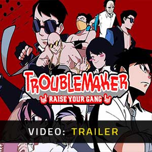 Troublemaker - Video Trailer