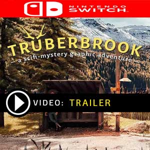 Truberbrook Nintendo Switch Prices Digital or Box Edition