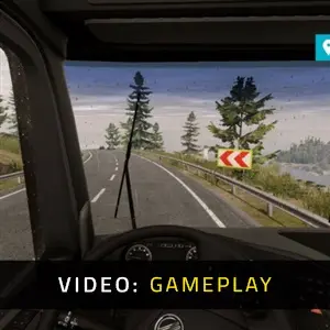 Truck Driver - Gameplay Video