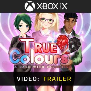 True Colours Video Trailer