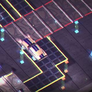 Try Hard Parking 8 Tries