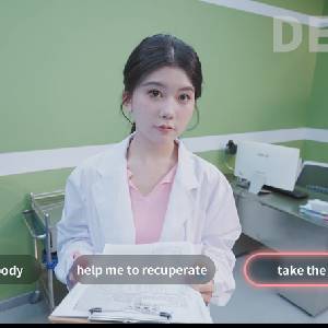 TryAndLove - Take the Files