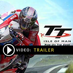Buy TT Isle of Man Ride on the Edge 2 CD Key Compare Prices