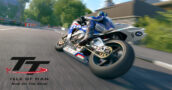 TT Isle of Man Ride on the Edge Release Date Revealed