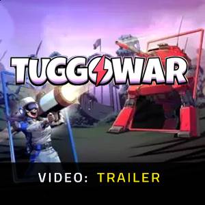 Tuggowar – Trailer