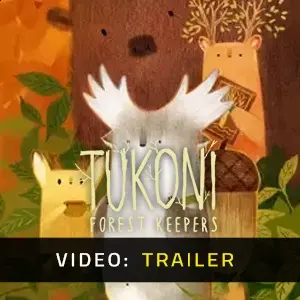 Tukoni Forest Keepers - Trailer