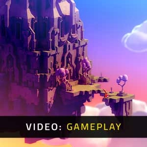Tunic Gameplay Video