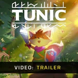 Tunic Video Trailer