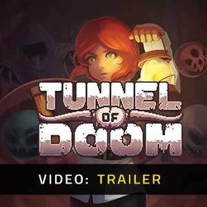 Tunnel of Doom Video Trailer