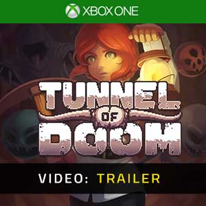 Tunnel of Doom Xbox One Video Trailer