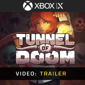 Tunnel of Doom Xbox Series Video Trailer