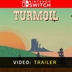 Turmoil - Video Trailer
