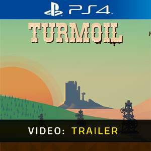 Turmoil Playstation 4