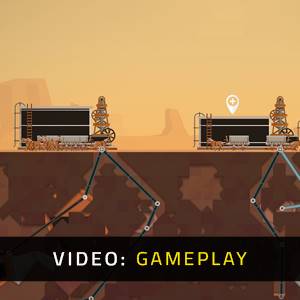 Turmoil - Video Gameplay