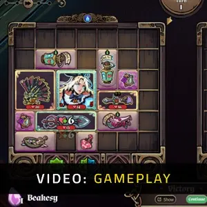 Turnbound - Gameplay