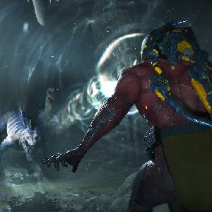 Turok: Origins - Echoes