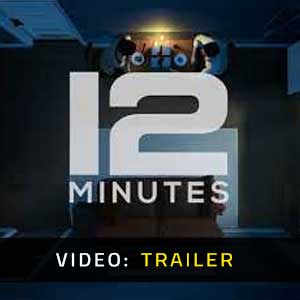 Twelve Minutes Video Trailer