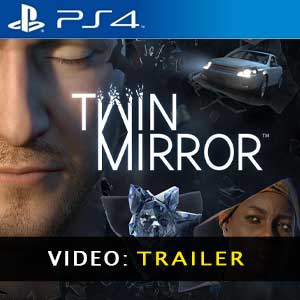 Twin Mirror Video Trailer
