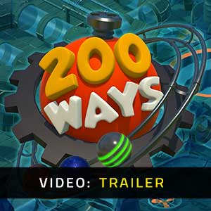 Two Hundred Ways Video Trailer