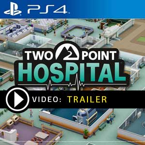 Two Point Hospital PS4 Prices Digital or Box Edition