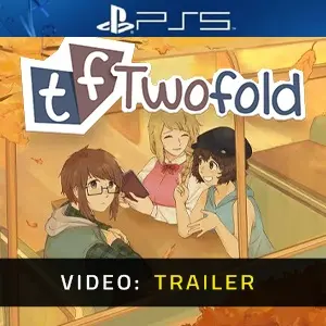 Twofold PS5 - Video Trailer