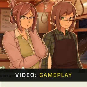 Twofold - Gameplay Video