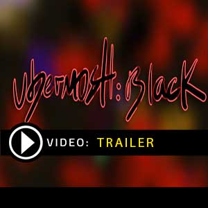 Buy UBERMOSH BLACK CD Key Compare Prices