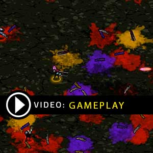 UBERMOSH Vol.3 Gameplay Video