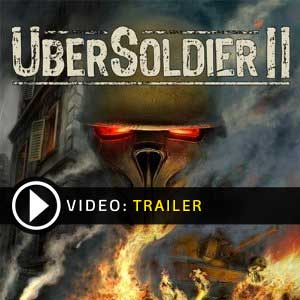 Buy Ubersoldier 2 CD Key Compare Prices