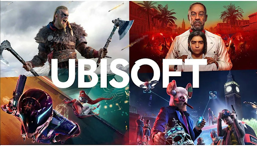 what is the best Ubisoft game?