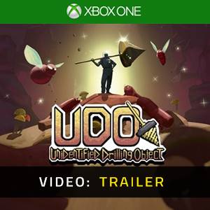 UDO - Video Trailer