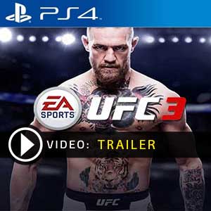 summer earthquake Pygmalion Buy UFC 3 PS4 Game Code Compare Prices