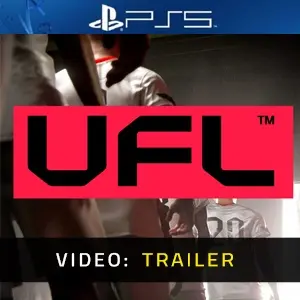 UFL PS5 - Video Trailer