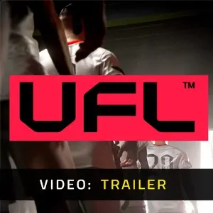 UFL - Video Trailer
