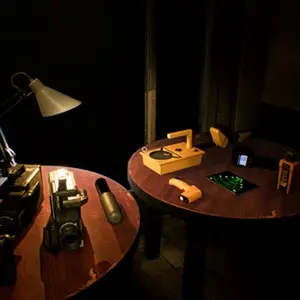 UFOPHILIA - Camcorders