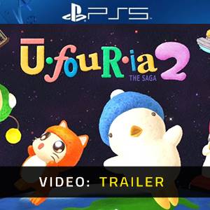 Ufouria The Saga 2 - Trailer