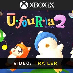 Ufouria The Saga 2 - Trailer