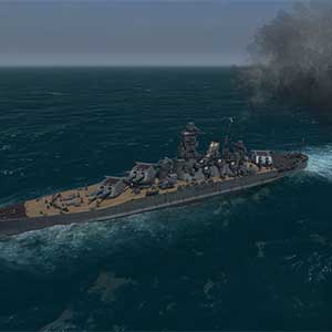 Ultimate Admiral Dreadnoughts Combat