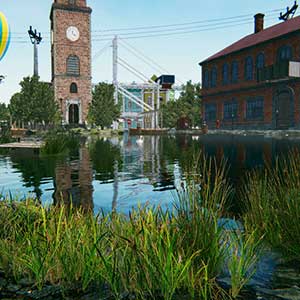 Ultimate Fishing Simulator 2 - Pond