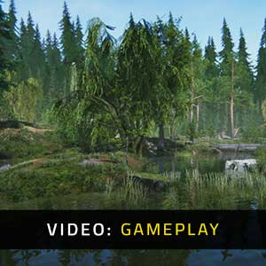 Ultimate Fishing Simulator 2 - Gameplay Video