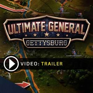 Ultimate General Gettysburg Pc