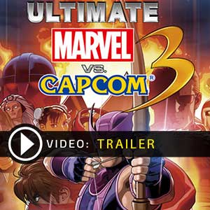Buy Ultimate Marvel vs Capcom 3 CD Key Compare Prices