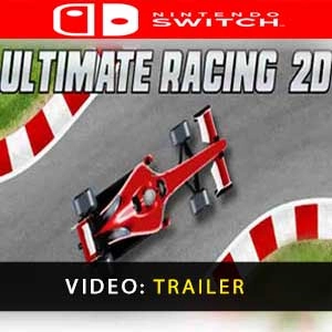 Ultimate Racing 2D Switch