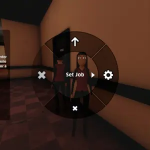 Ultimate Theater Simulator - Employee