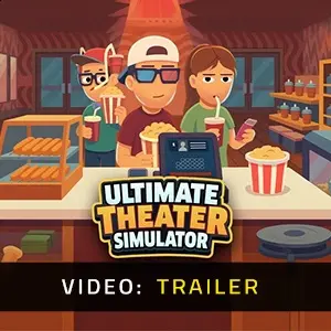 Ultimate Theater Simulator - Video Trailer